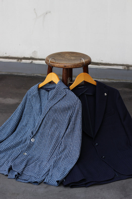 Lardini & Tagliatore Tailored Jacket x2点
