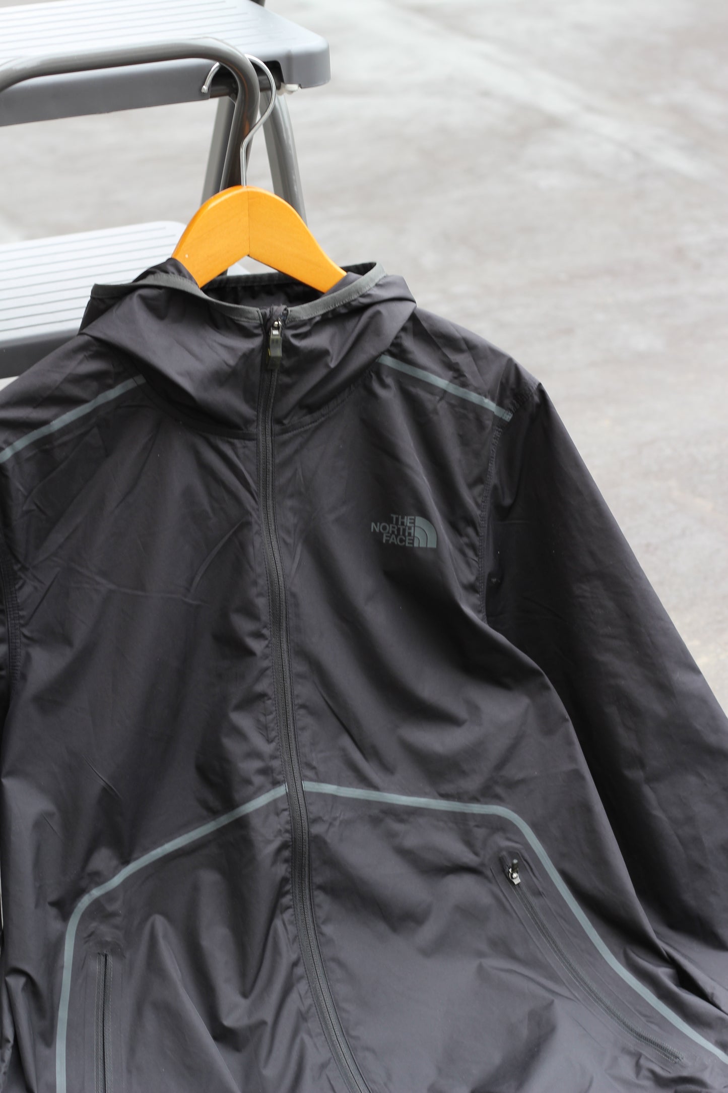 The North Face Mountain Parka x2点