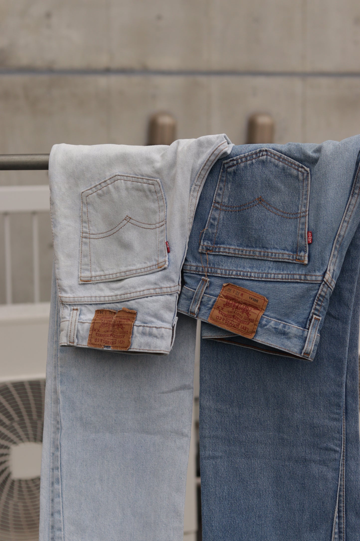 Made In Usa Levi's & Lee Denim Pants x4点