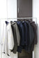 Outerwear Set x70点