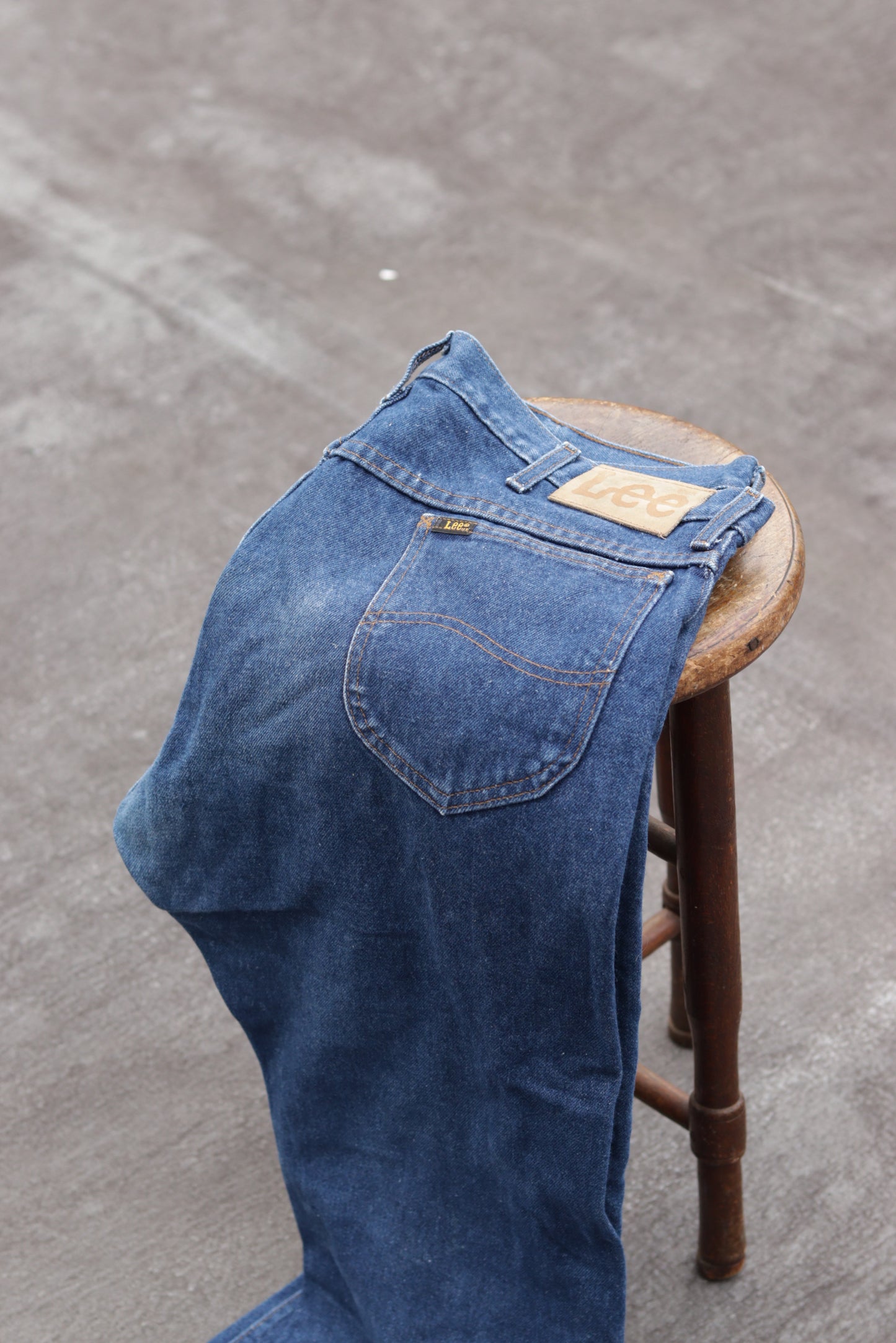 Made In Usa Levi's & Lee Denim Pants x4点