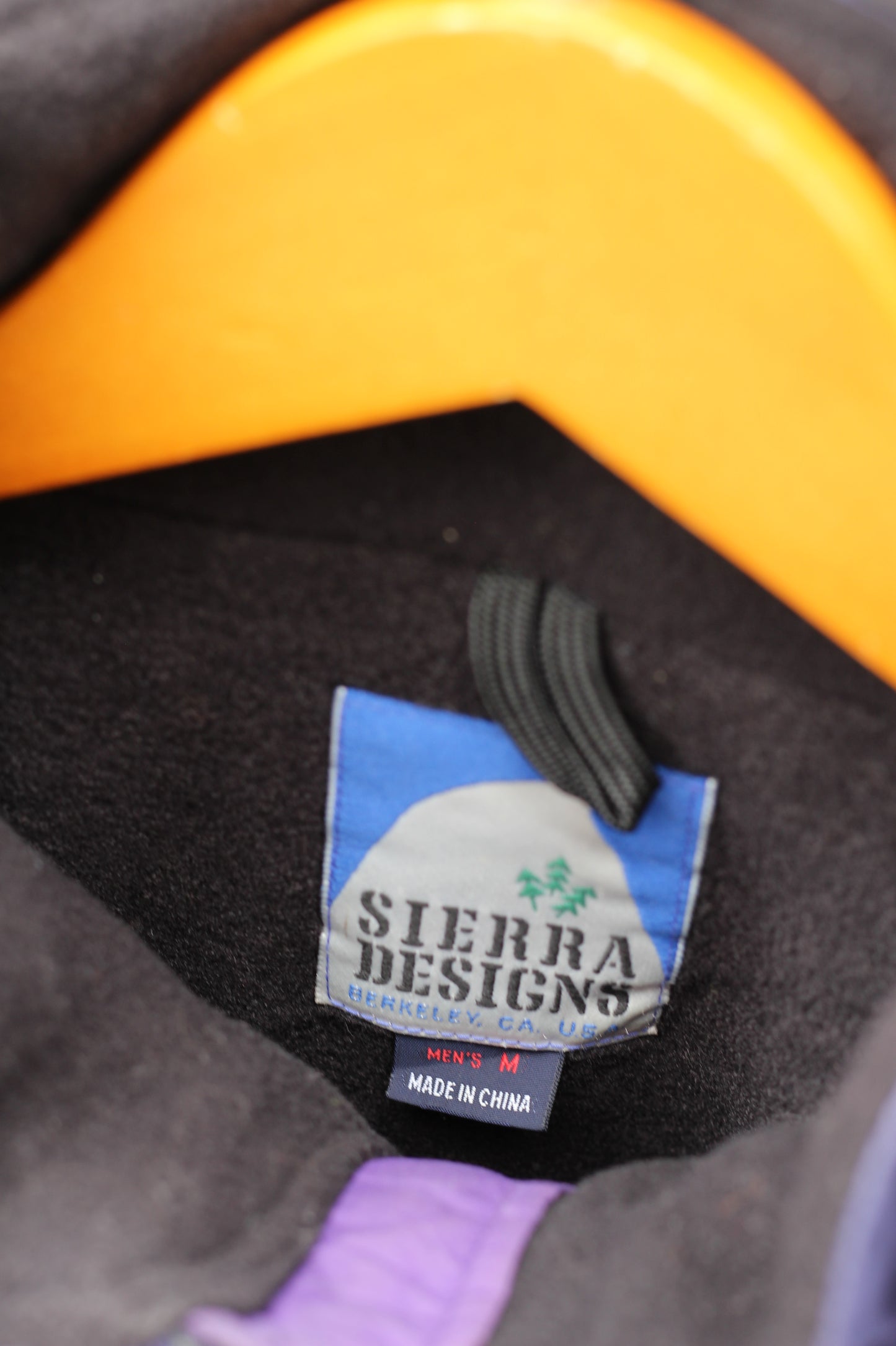 90's SIERRA DESIGNS Mountain Jacket x2点