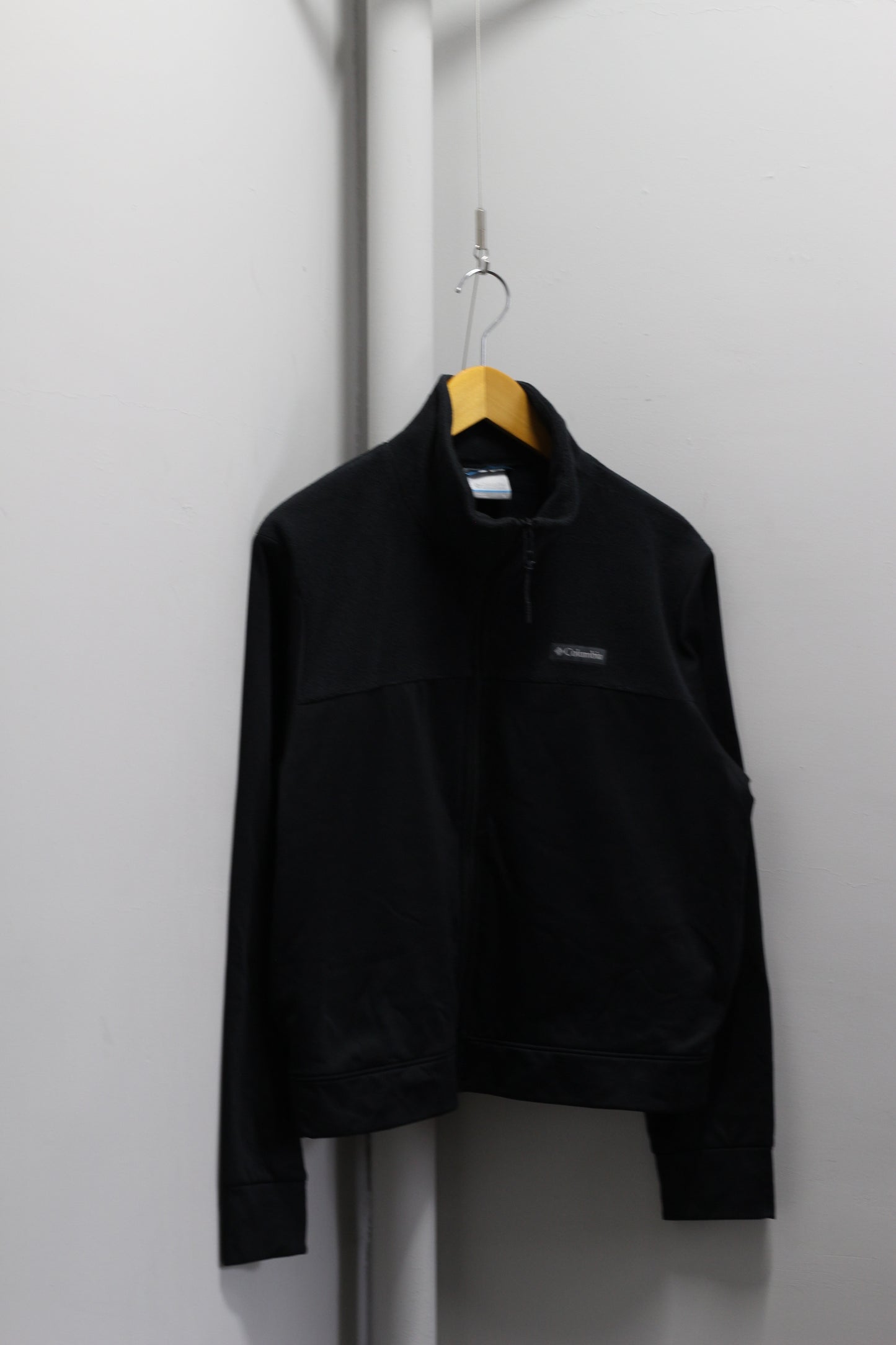 Helly Hansen Nylon Jacket & Columbia Fleece Jacket x2点