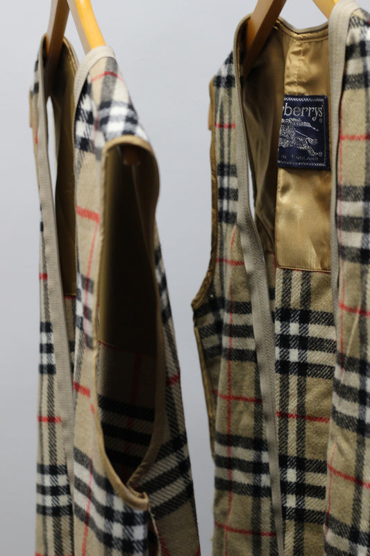 Burberry Liner x2点