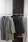 Outerwear Set x70点