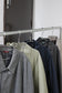 Outerwear Set x70点