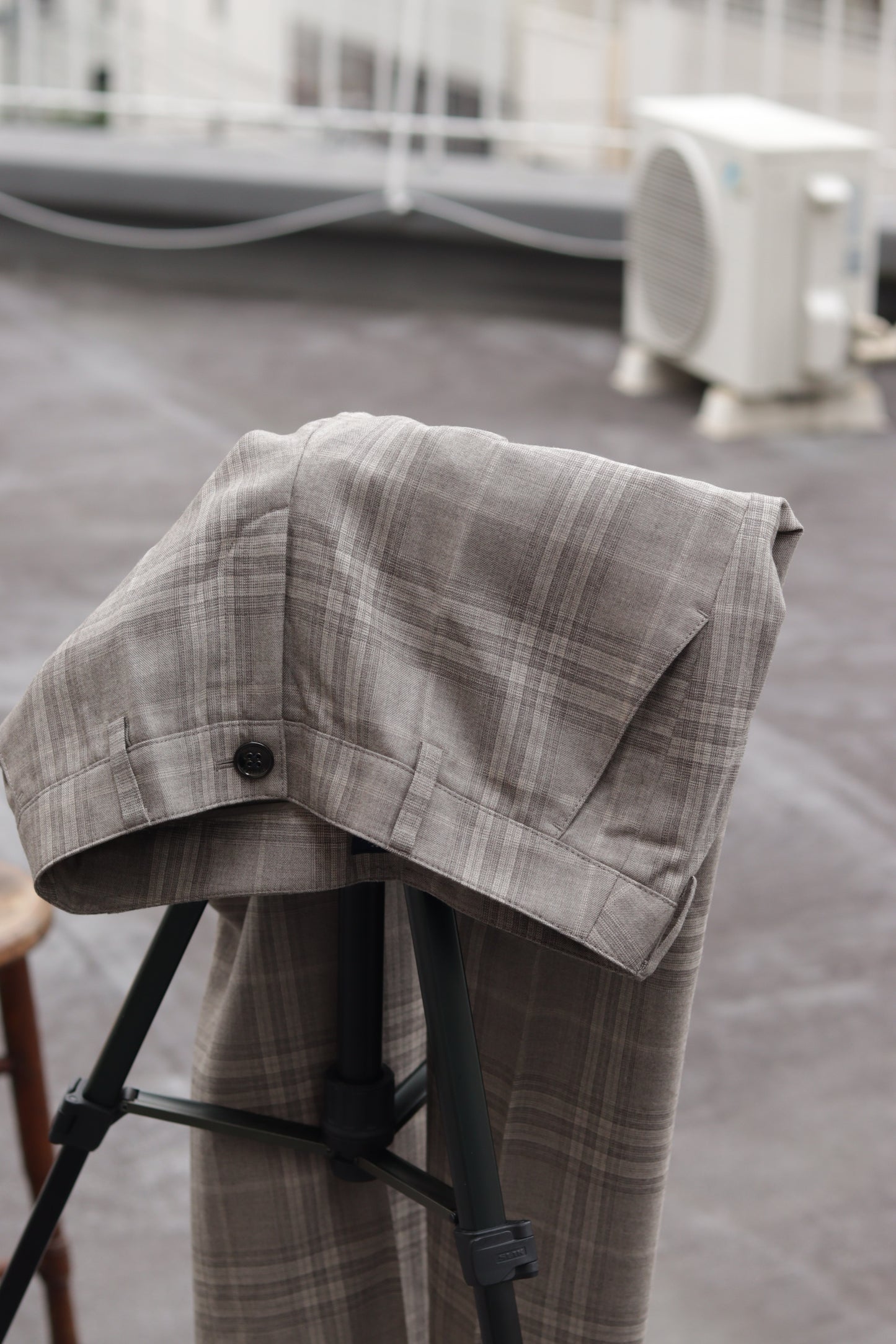 Men's Burberry Bottoms x4点