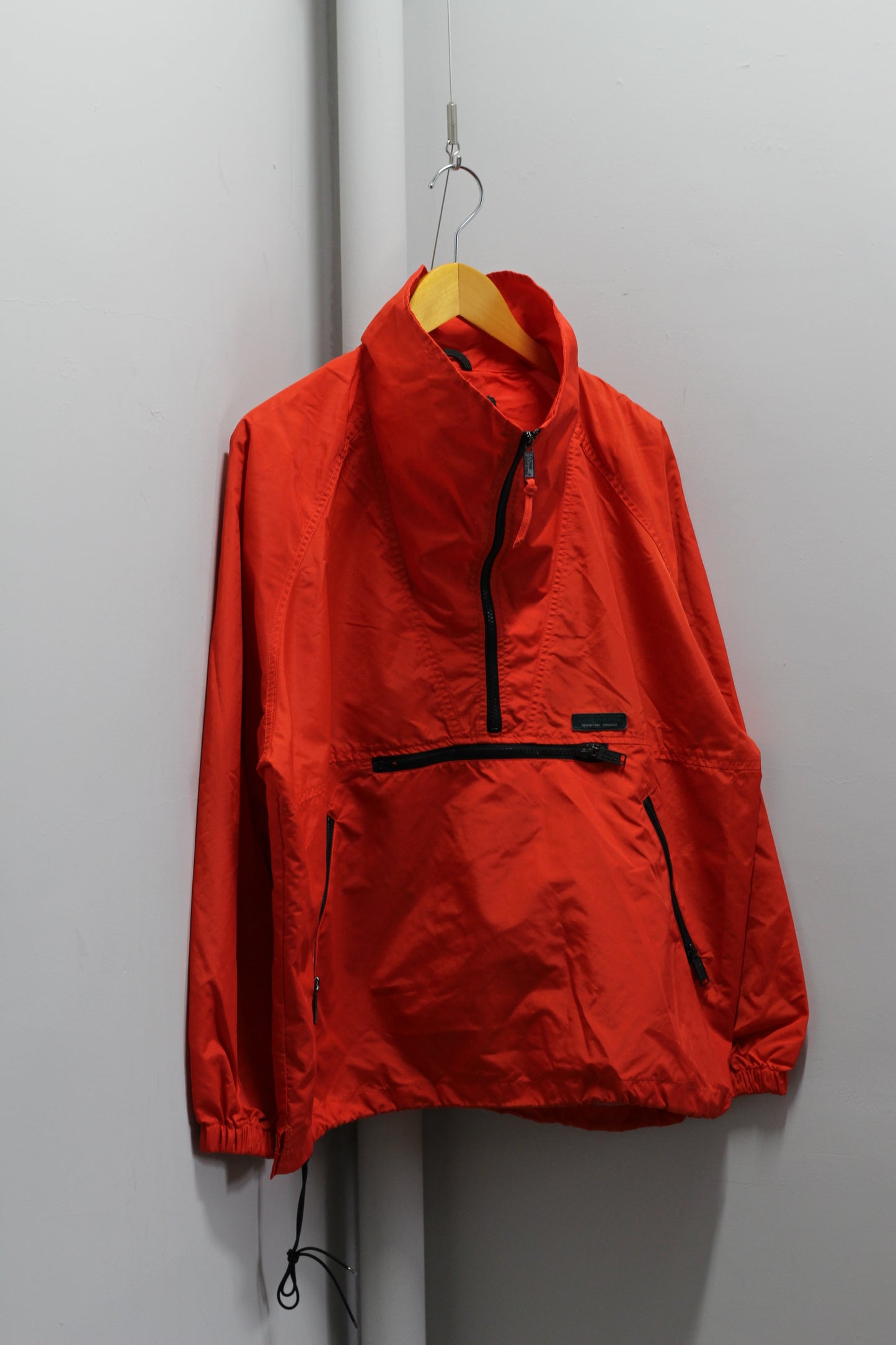 80's 90's Patagonia & Flying Scotsman Nylon Jacket x2点