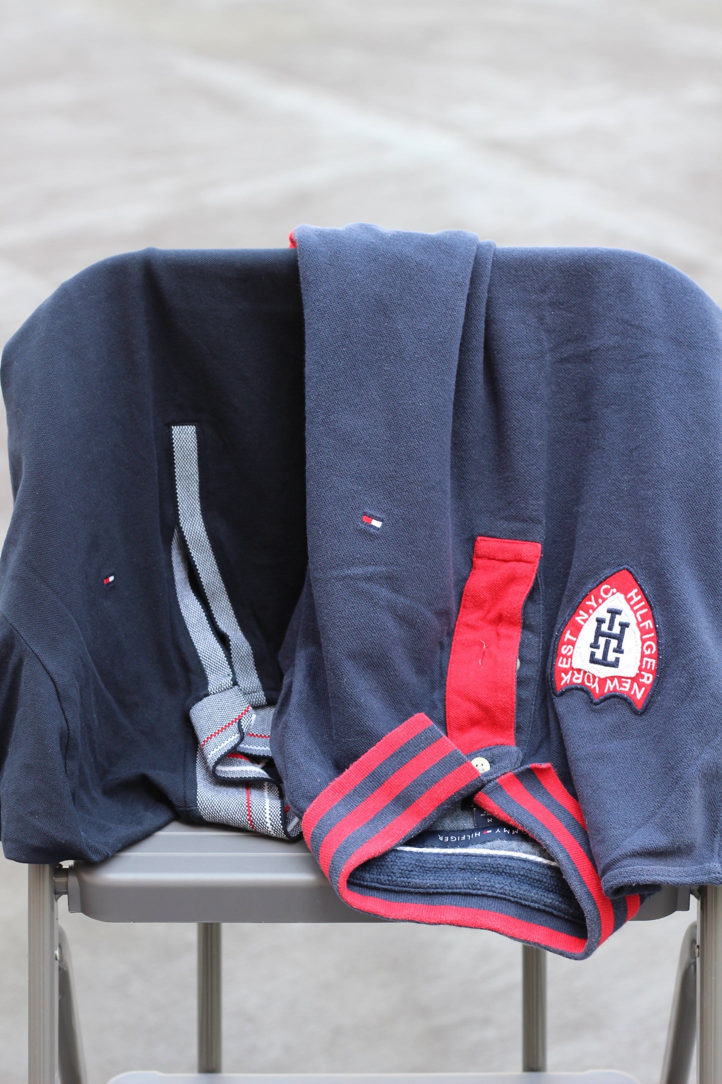 Tommy Hilfiger x13点
