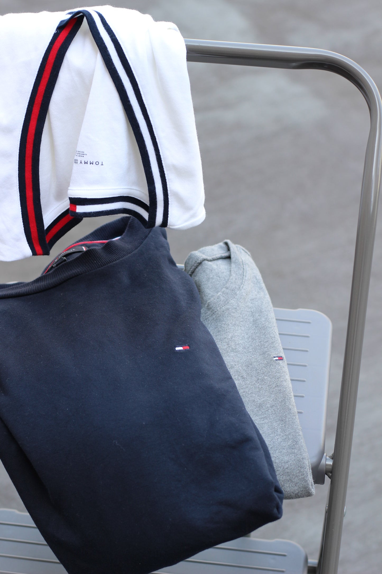 Tommy Hilfiger x13点
