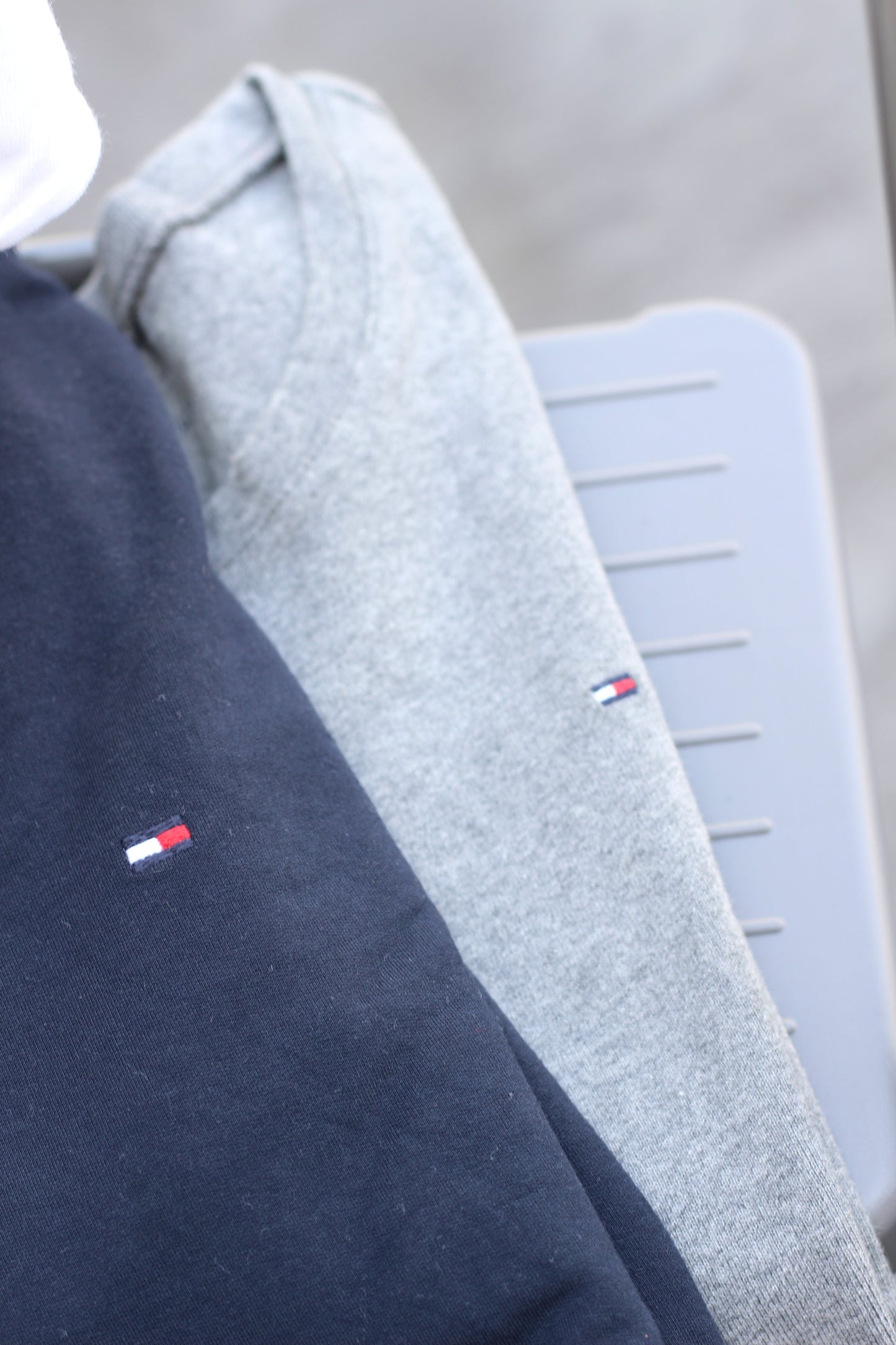 Tommy Hilfiger x13点