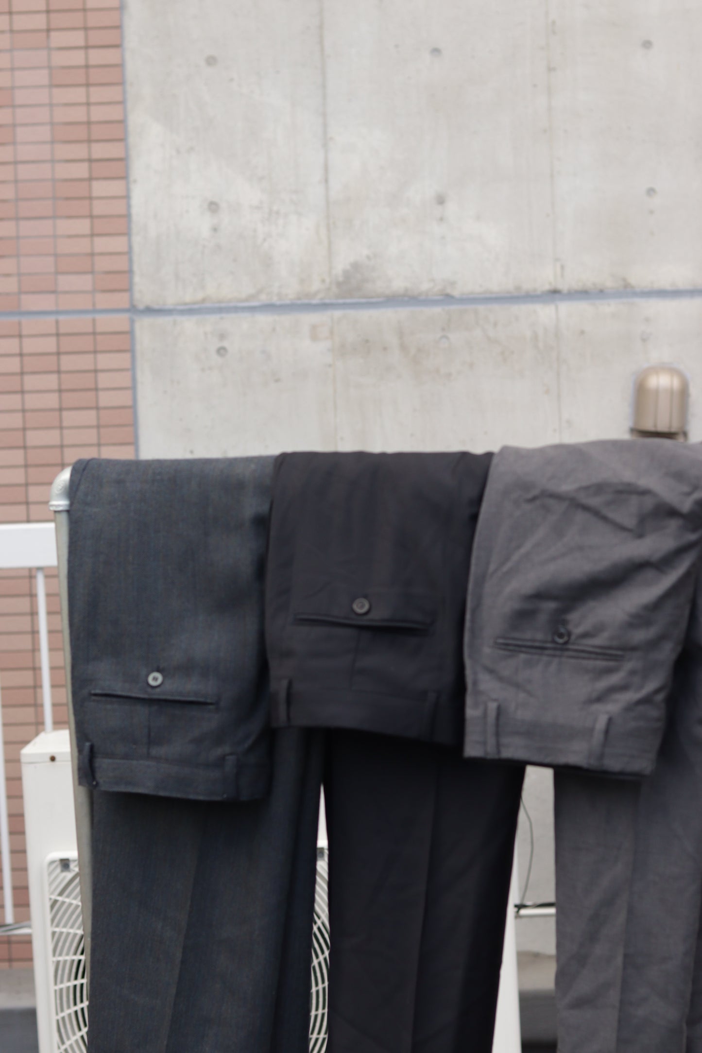 Men's Brand Bottoms x6点