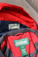 80-90's L.L. bean Nylon Jacket x2点