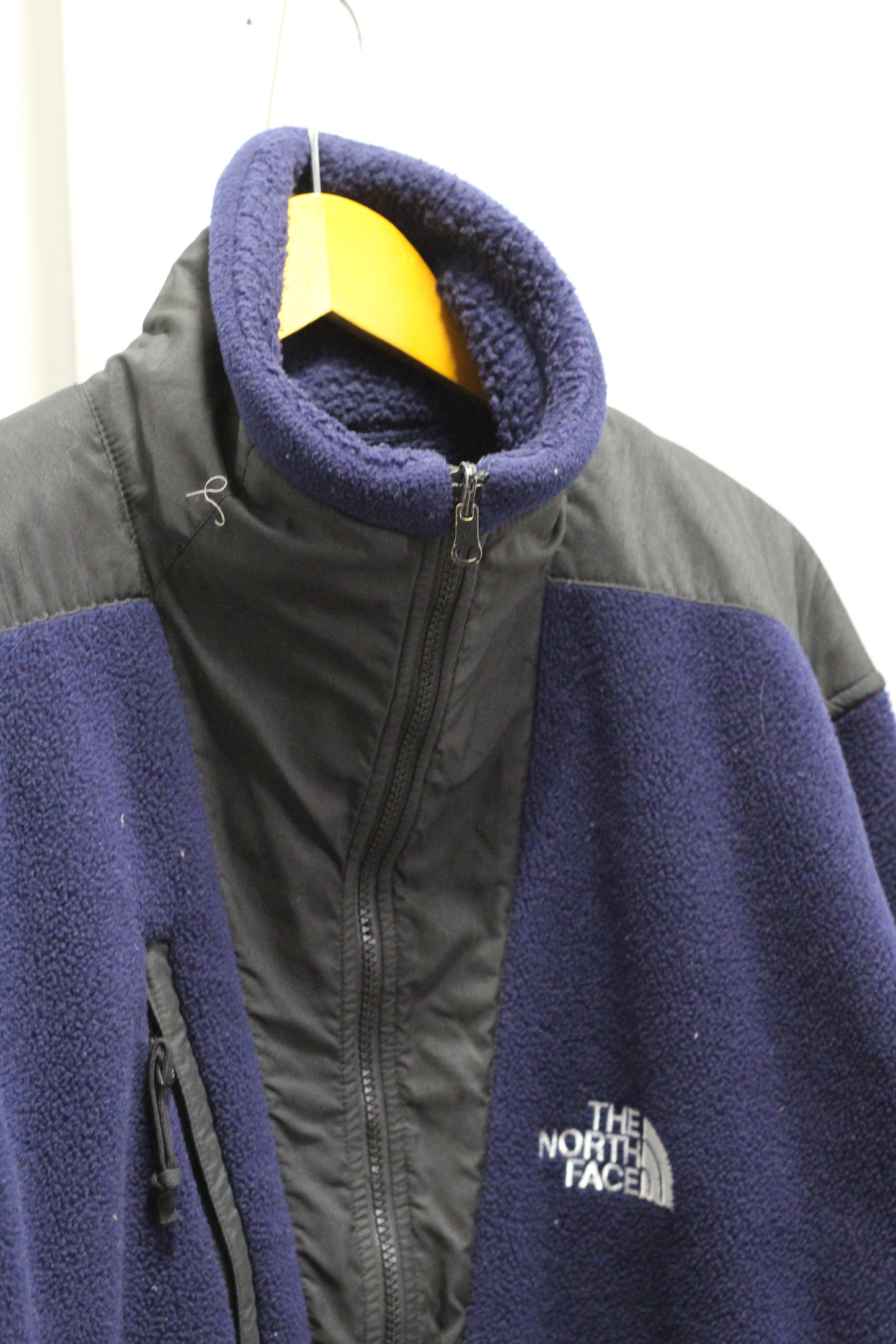 90's The North Face Super Denali JKT & L.L. bean Fleece Jacket x2点