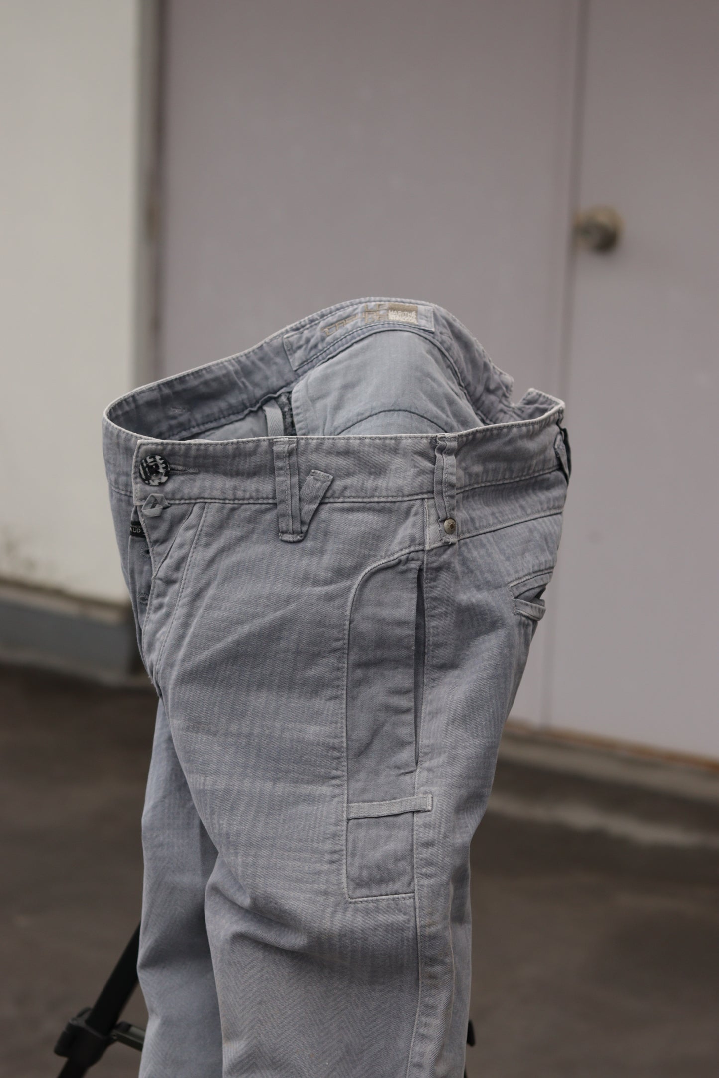 Men's French Brand Bottoms x3点
