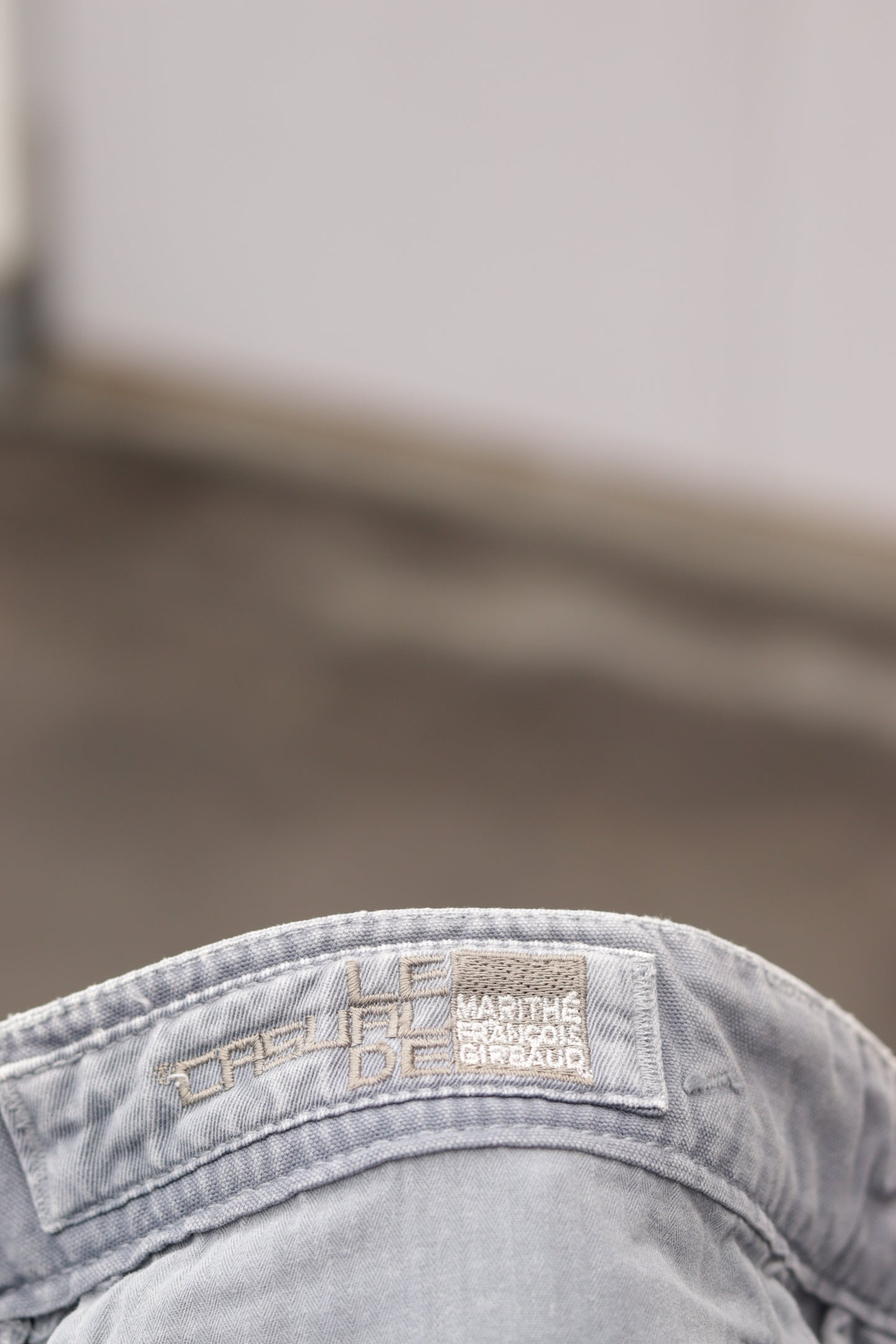 Men's French Brand Bottoms x3点