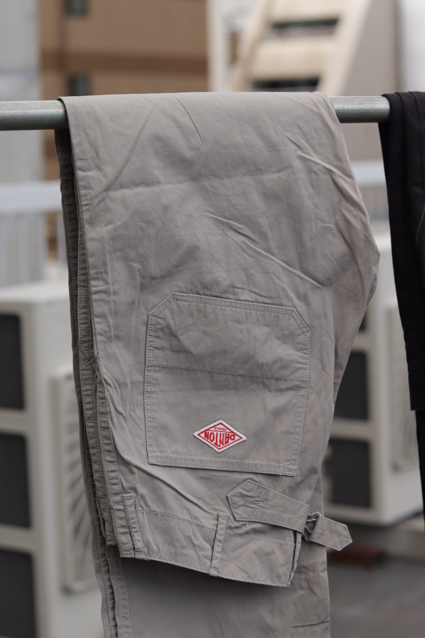 Men's French Brand Bottoms x3点