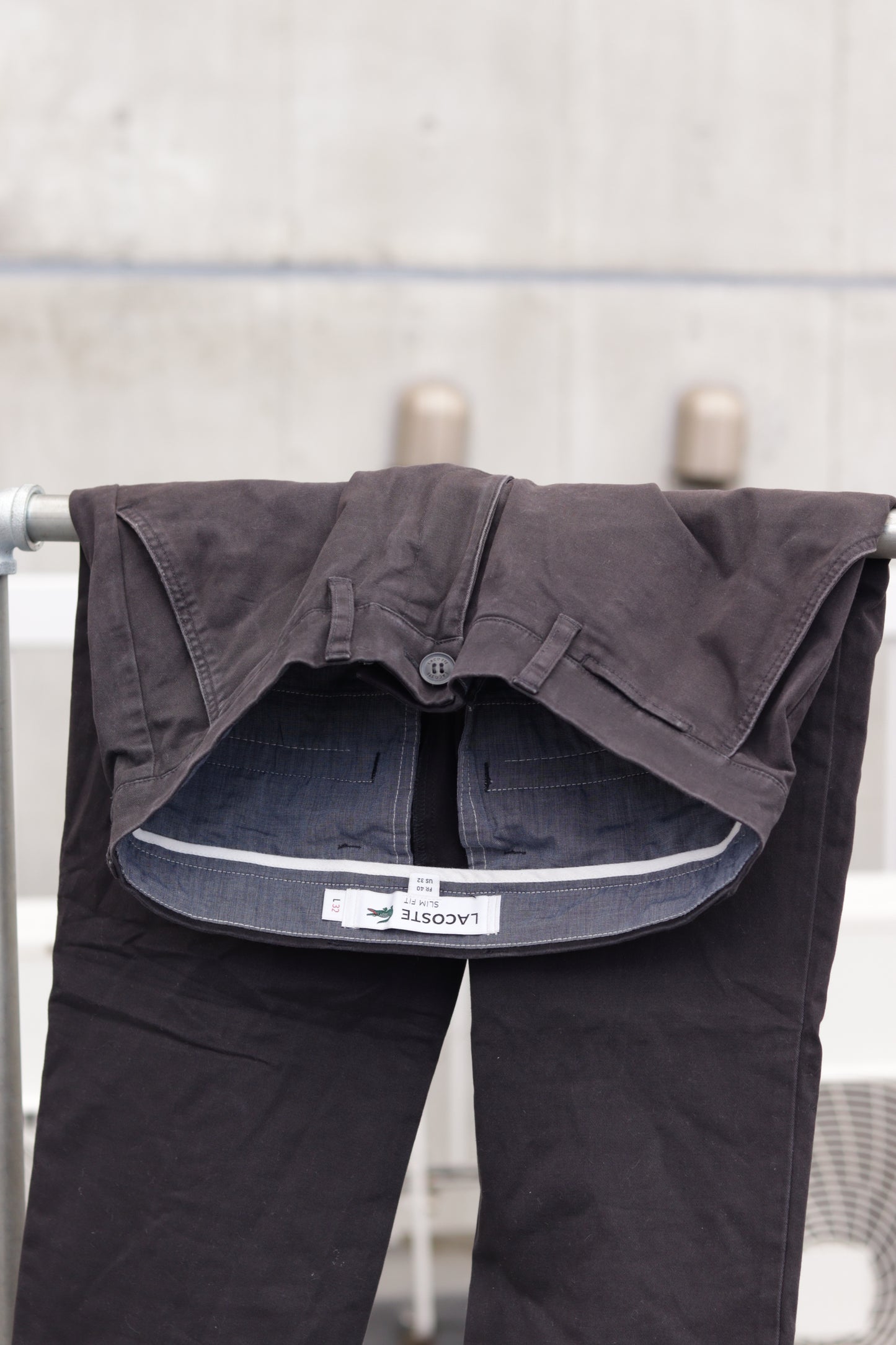 Men's French Brand Bottoms x3点