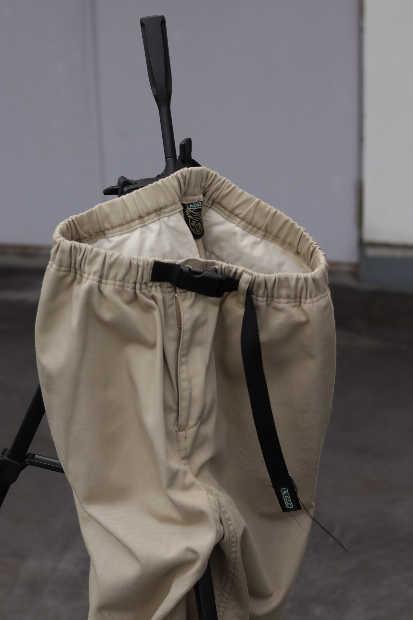 Aigle Outdoor Bottoms x2点