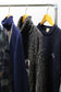 Men's Imported Vintage Design Knit x6点