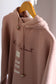 90's Dc Brand pink house Karl Helm Sweatshirt & Jacket x5点