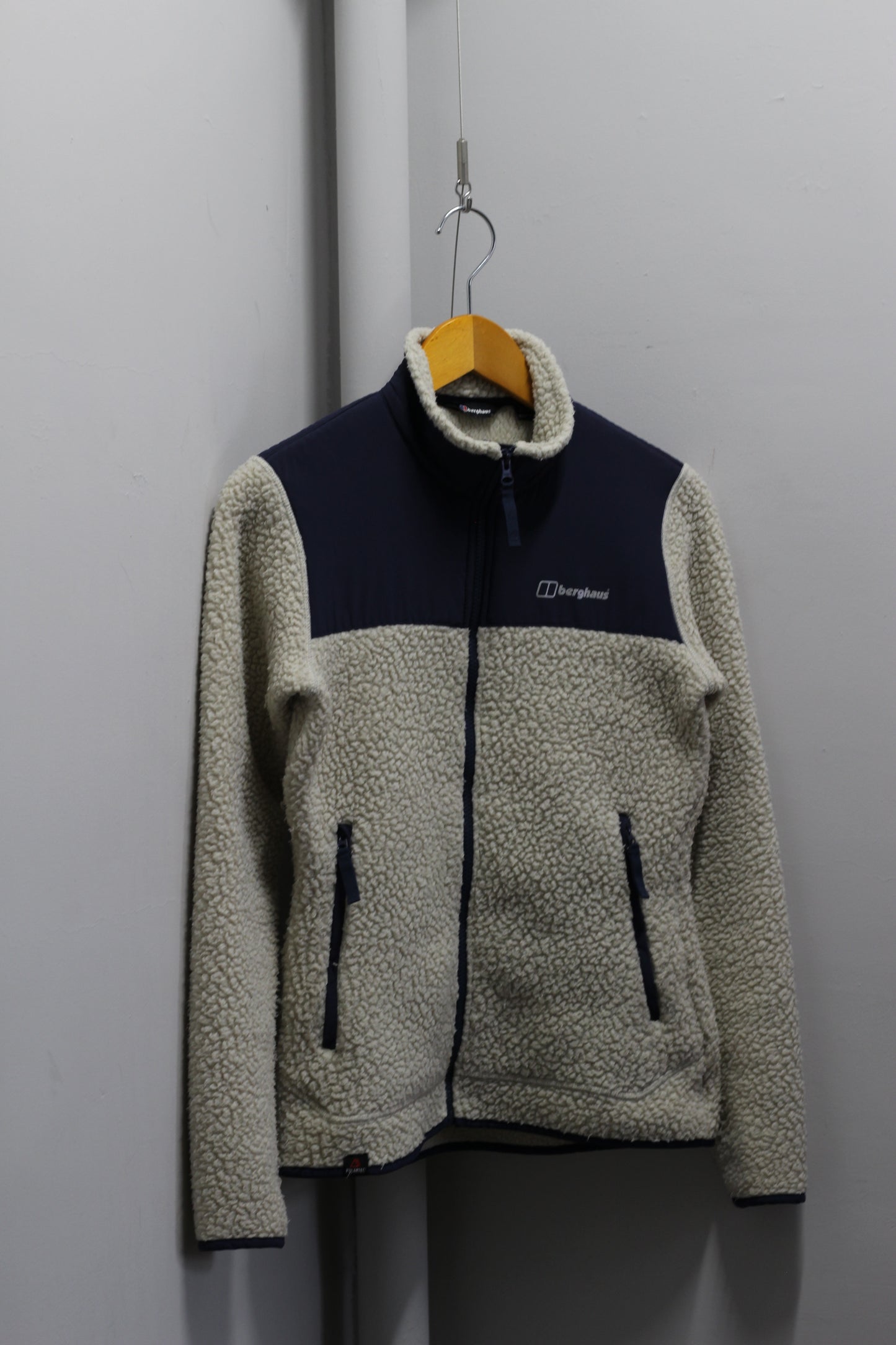 Outdoor Brand Fleece Jacket x2点