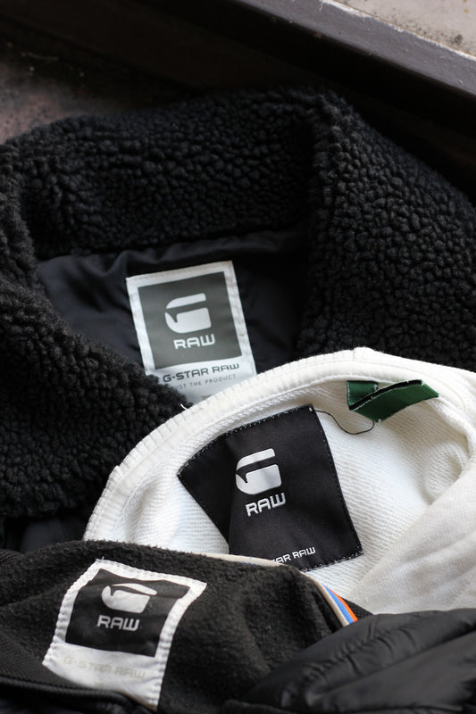 G-Star Raw Tops & Jackets x12点