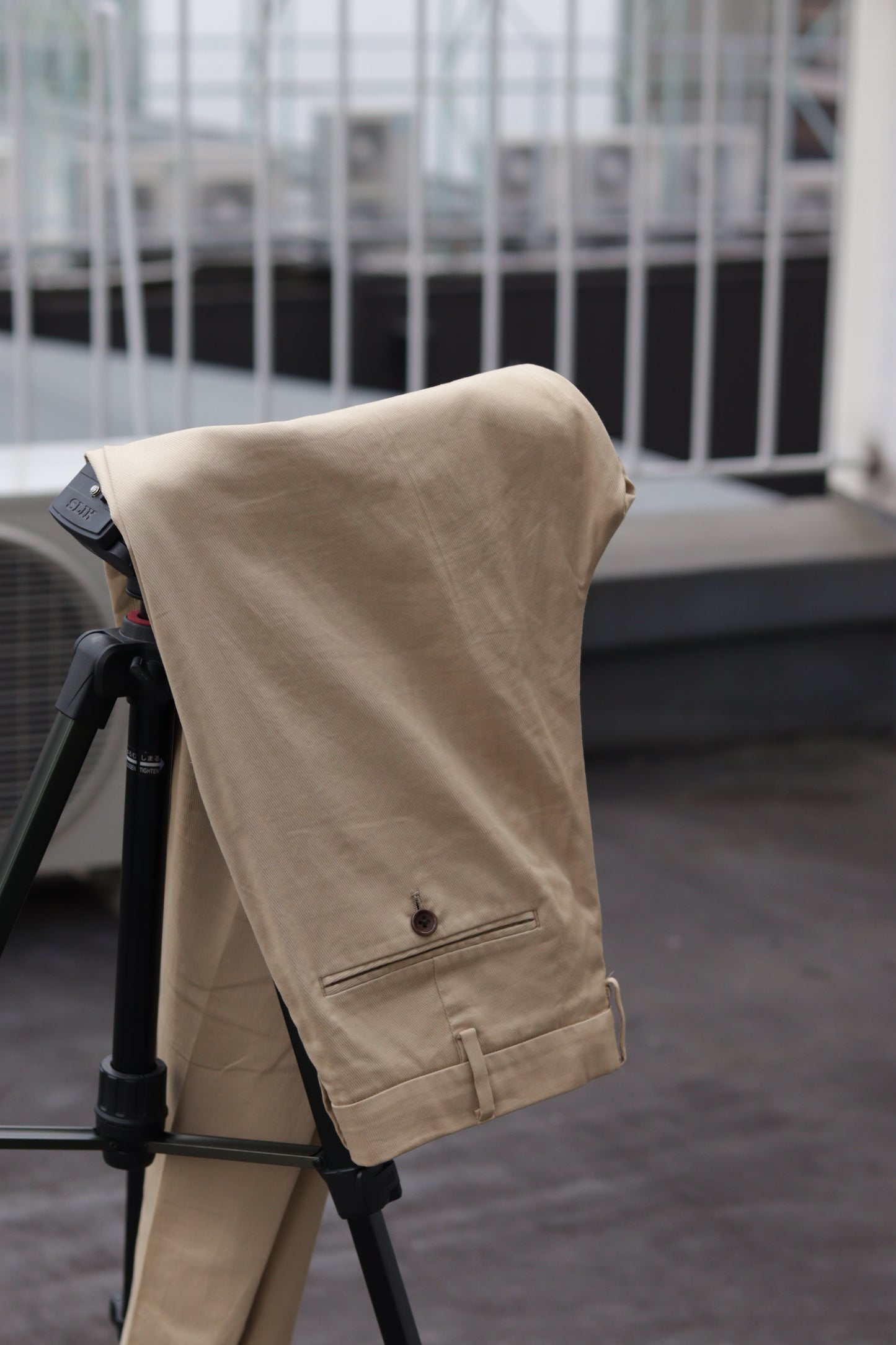 Men's American Traditional Style J.Press Bottoms x2点