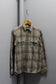 Outdoor Brand Flannel Shirt x2点