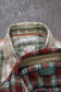 Outdoor Brand Flannel Shirt x2点
