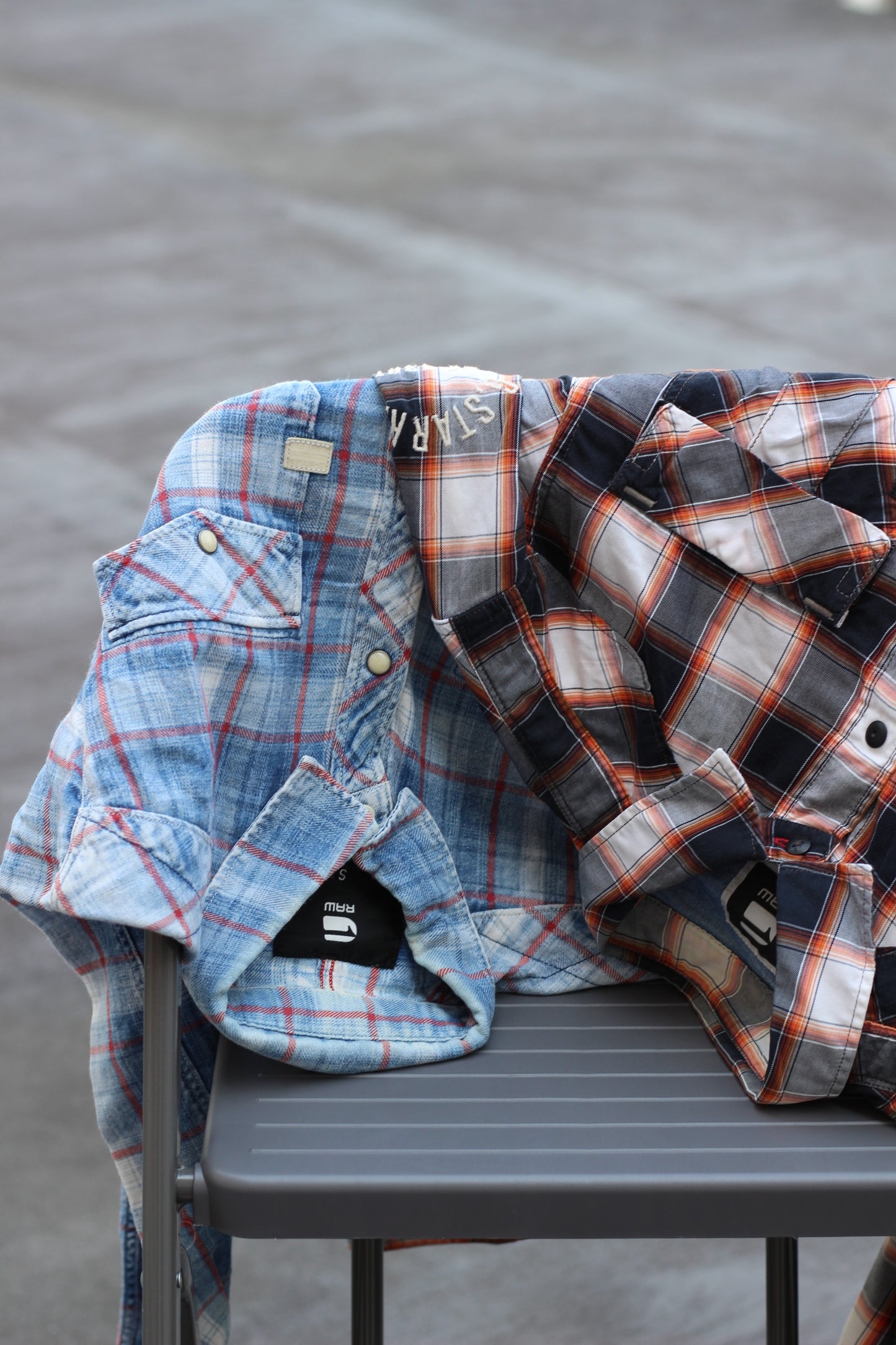 G-Star Raw Tops & Jackets x12点