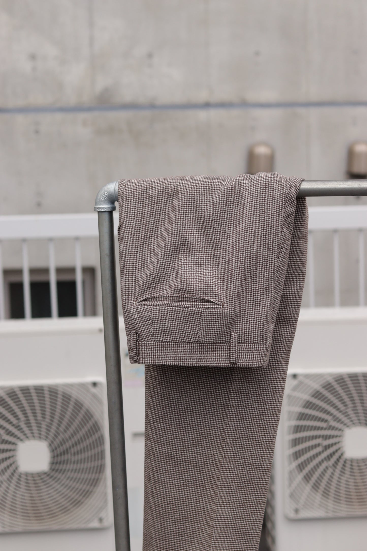 Men's Aquascutum Slacks x2点