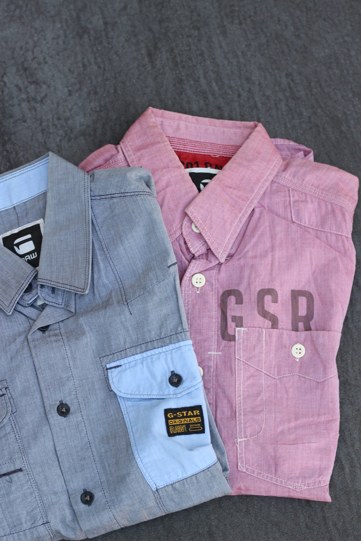 G-Star Raw Tops & Jackets x12点