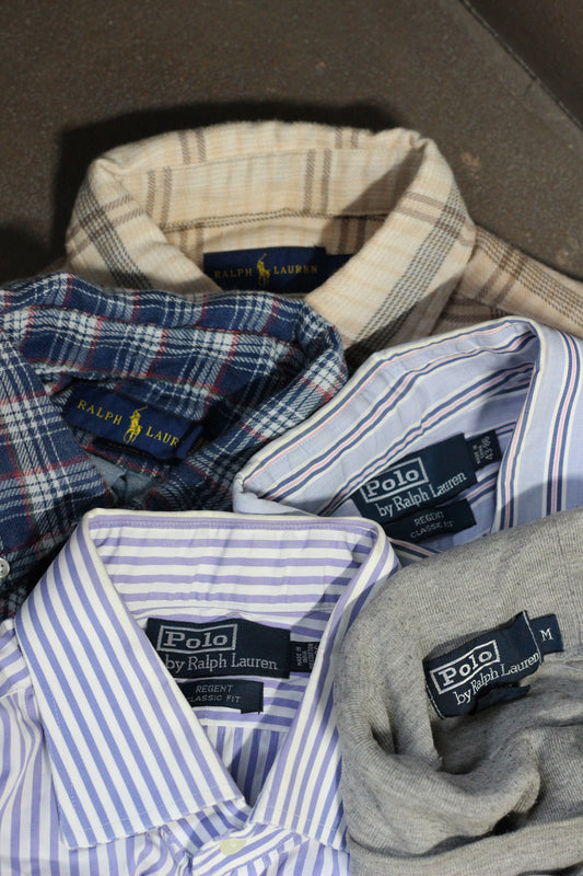 Ralph Lauren Shirts & Tops x7点
