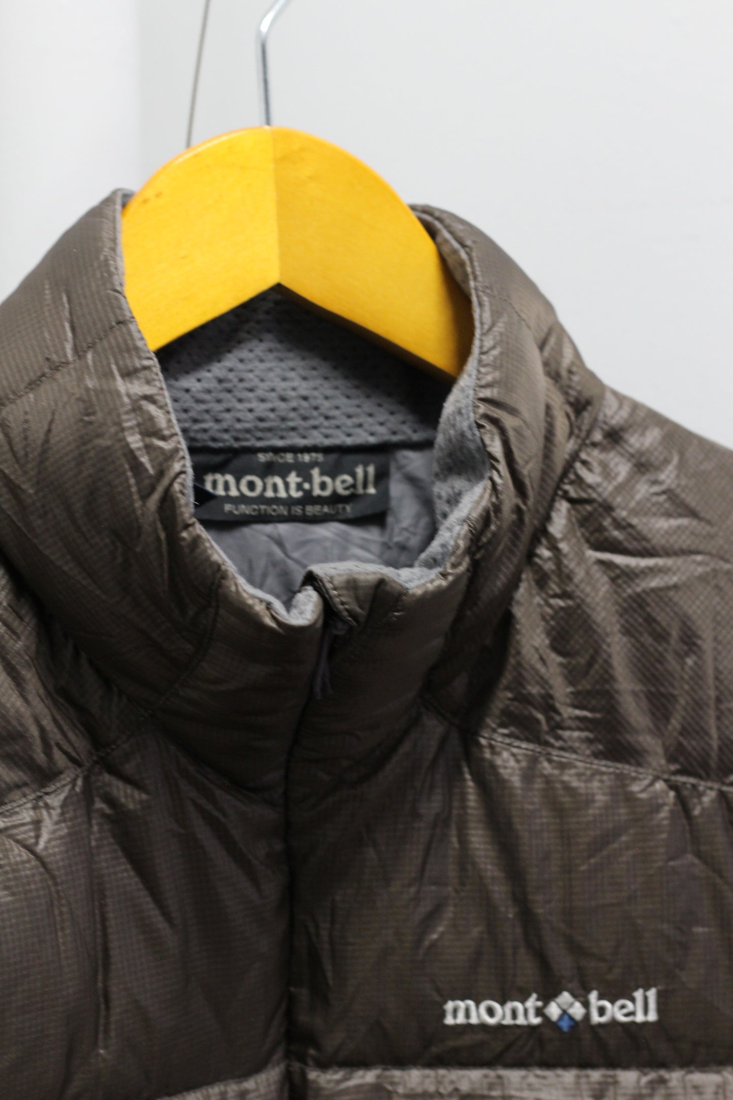 90's mont-bell & Marmot Down Jacket x2点
