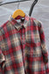 L.L. bean Long Sleeve Shirt x4点