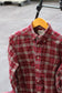 L.L. bean Long Sleeve Shirt x4点