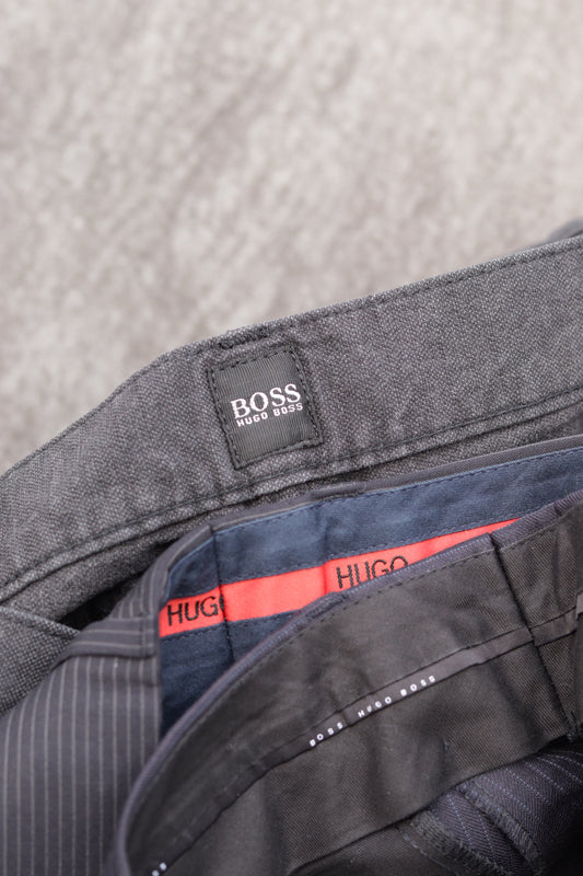 Hugo Boss Men's Bottoms x3点