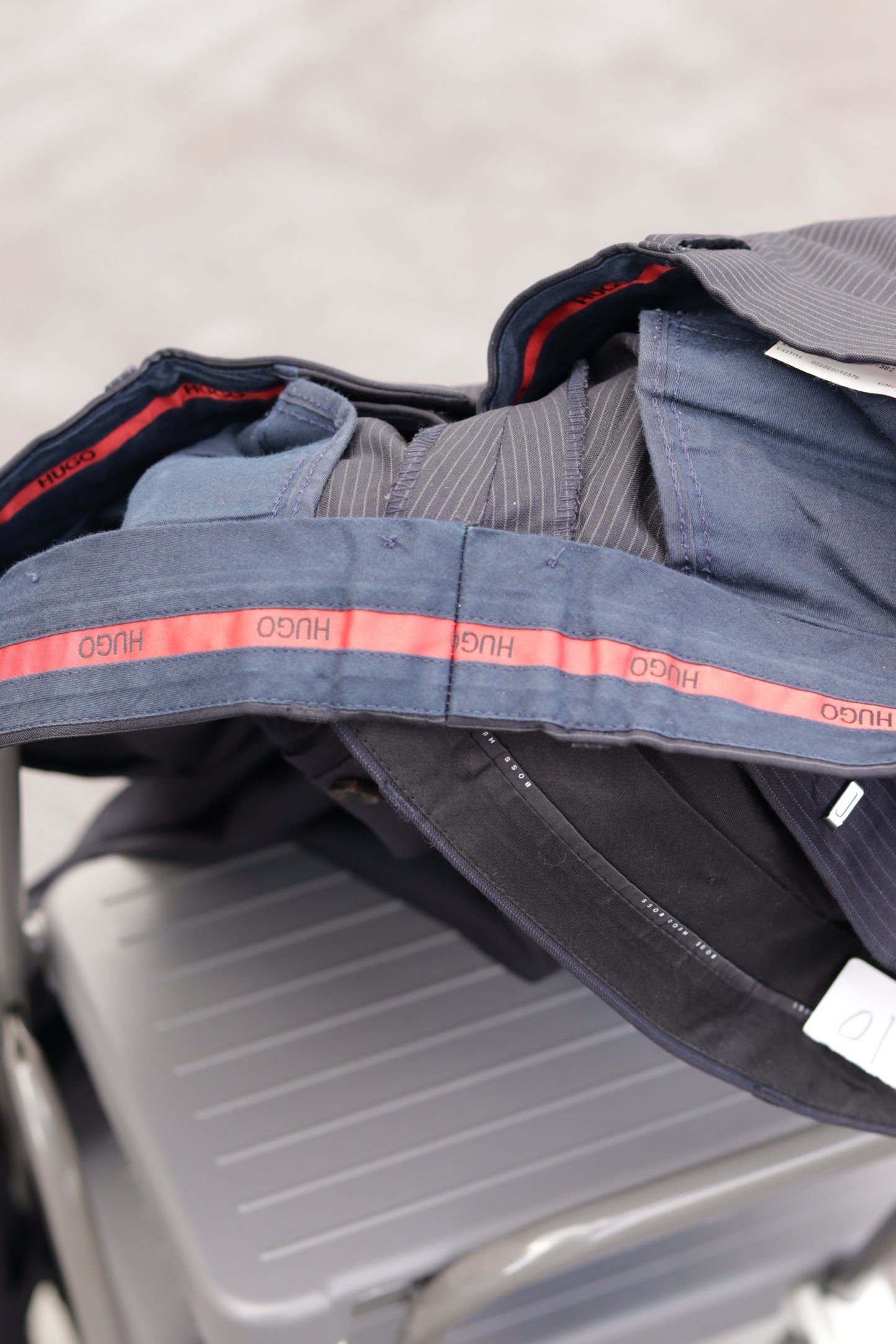 Hugo Boss Men's Bottoms x3点