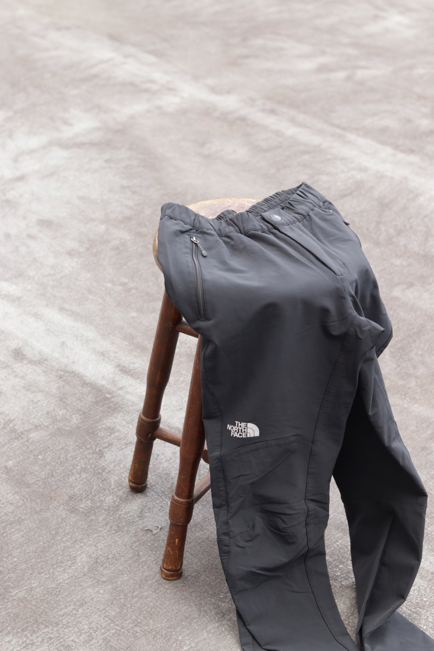 The North Face & Columbia Outdoor Bottoms x3点