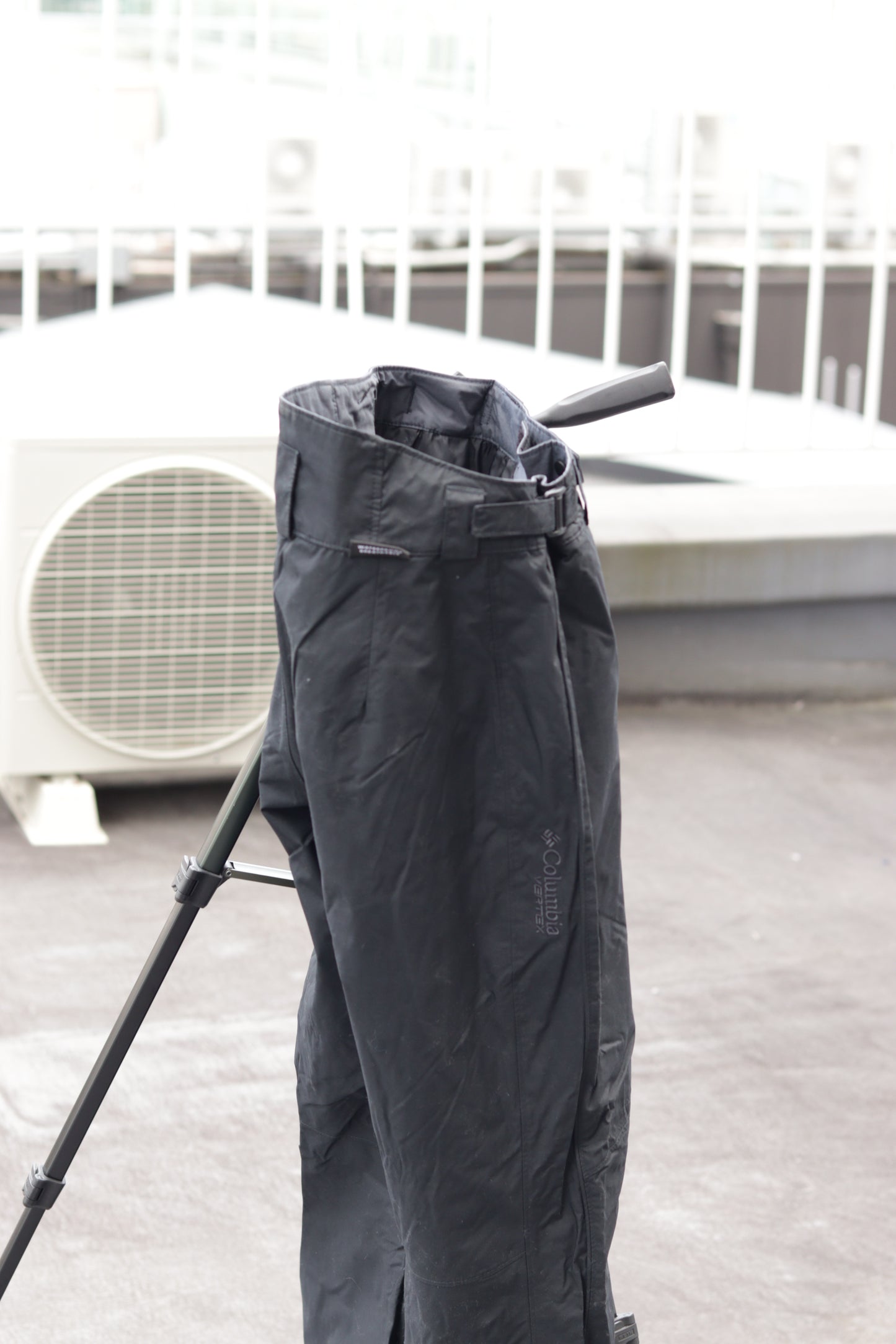 The North Face & Columbia Outdoor Bottoms x3点