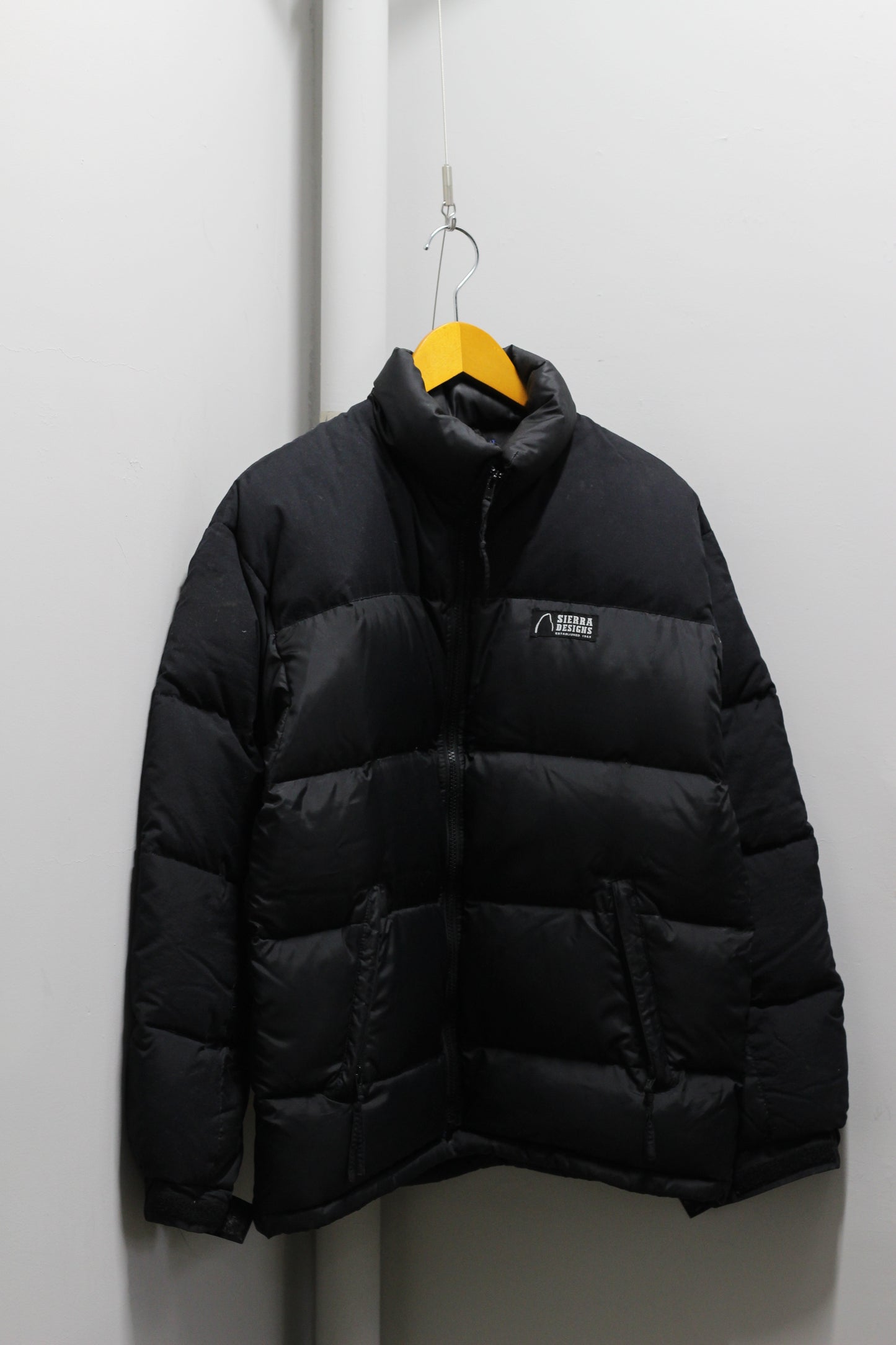 Outdoor Brand Down Jacket x3点