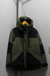 Outdoor Brand Down Jacket x3点