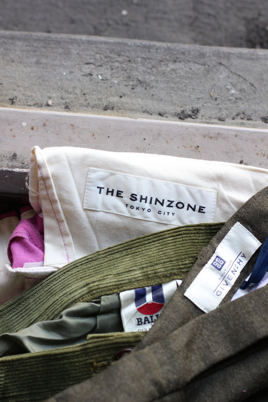 Women's Brand Bottoms x3点