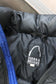 Outdoor Brand Down Jacket x3点