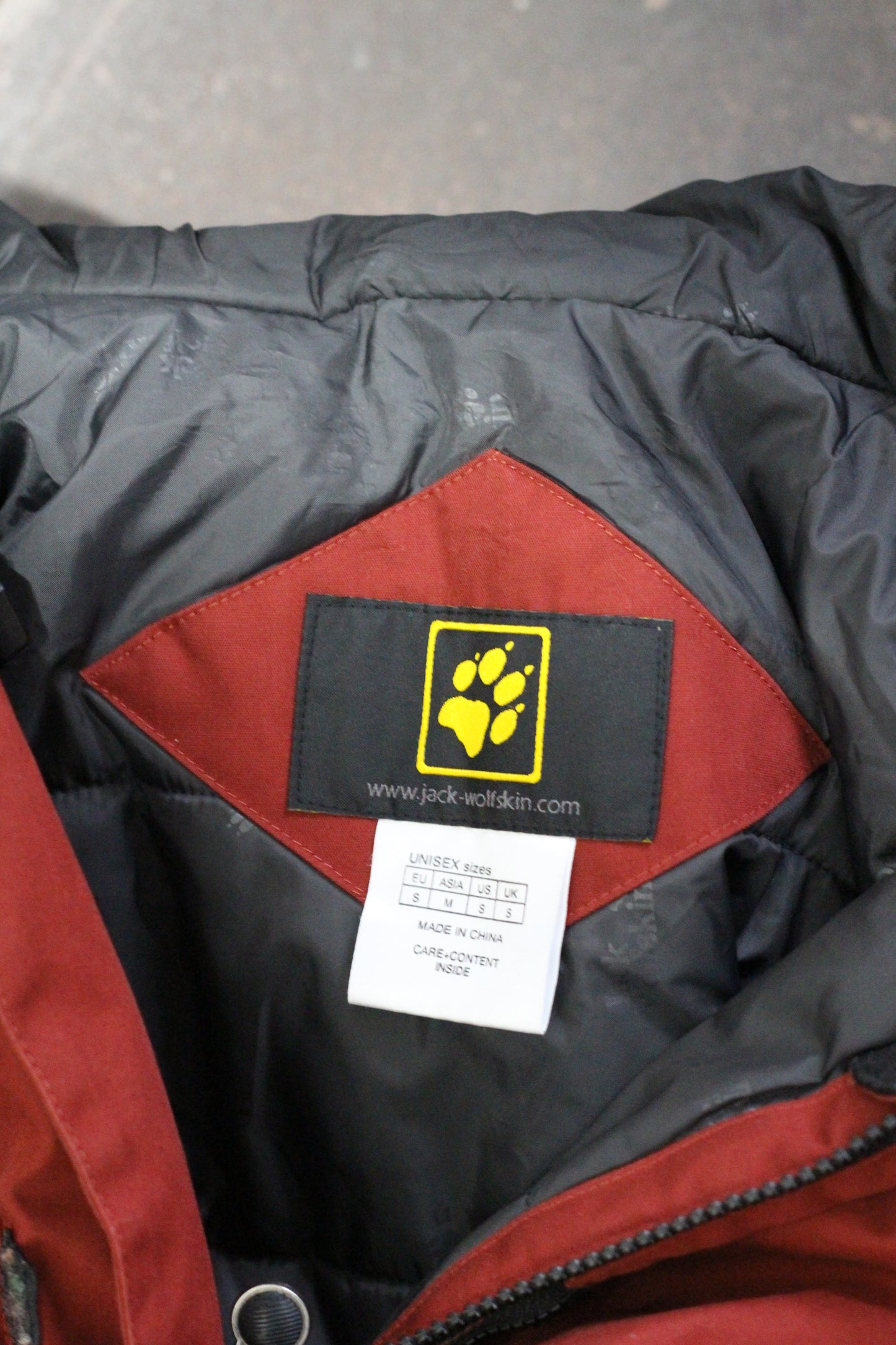 Outdoor Brand Down Jacket x3点