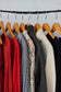 Women's Imported Tops Items x10点
