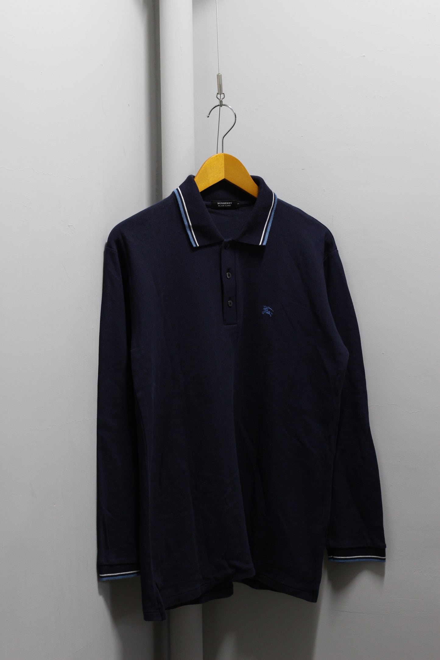 Burberry & dunhill Polo Shirt x2点