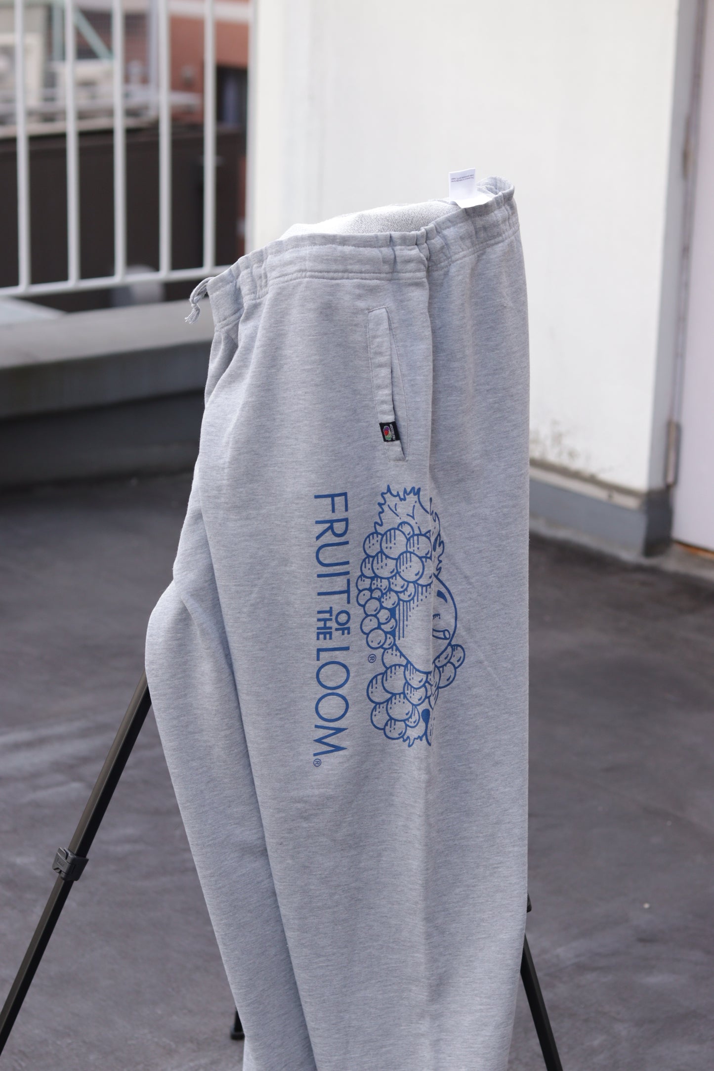 Men's Design Sweatpants x4点