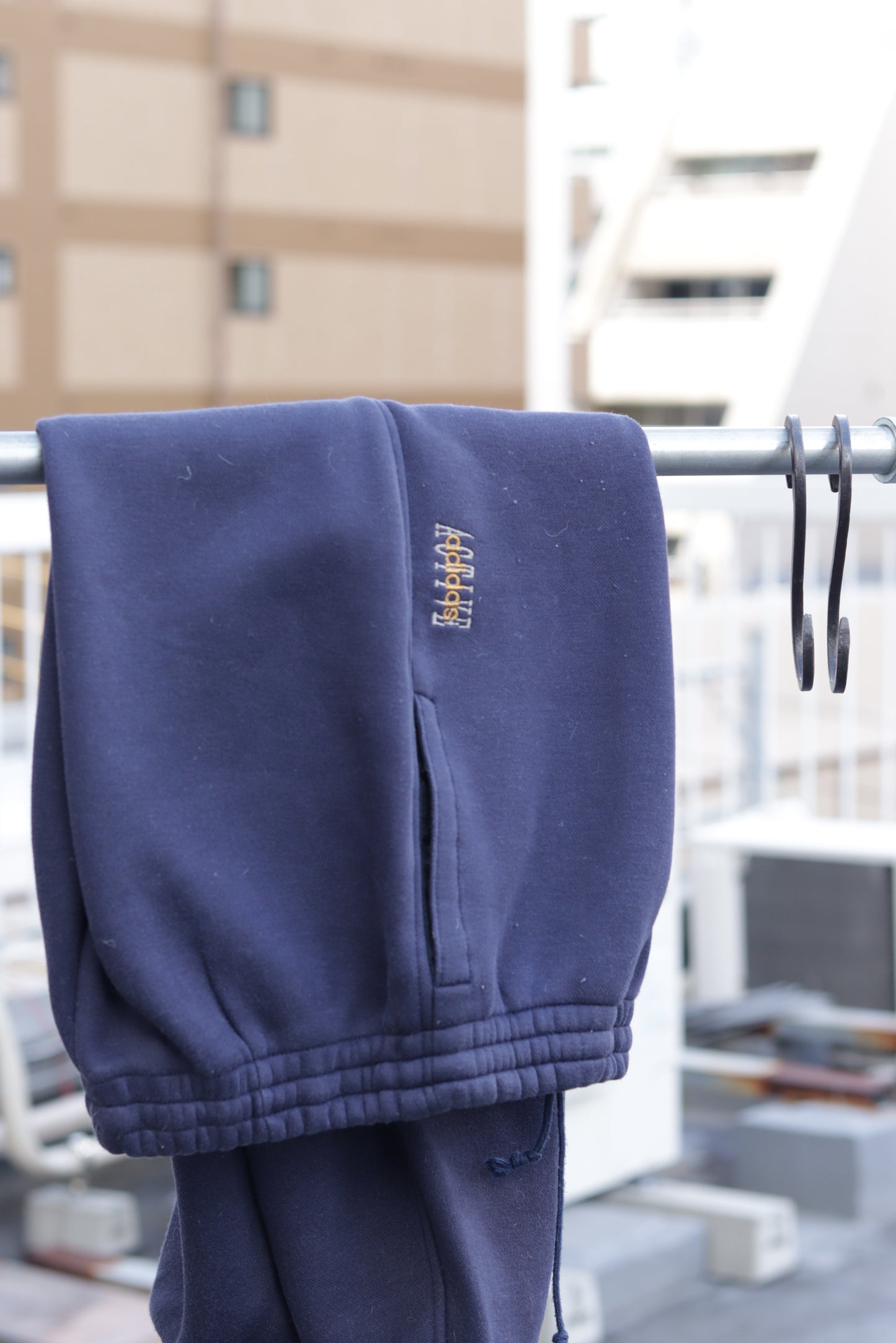 Men's Design Sweatpants x4点